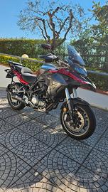 Benelli TRK 502 - 2019