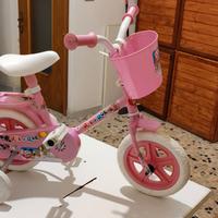 Bici bambina