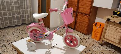 Bici bambina