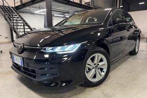 Volkswagen Golf 2.0 TDI 115 CV SCR Life