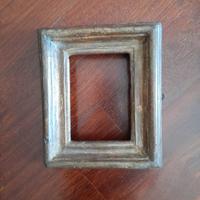 Antica Cornice Salvator Rosa