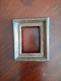 Antica Cornice Salvator Rosa