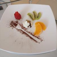 Chef di cucina