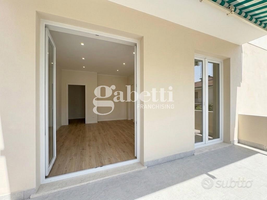 Apartment in Firenze, Novoli, Quartiere 5 - Vista 3