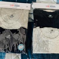 T-shirt nuove original marins