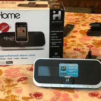 SVEGLIA CON MUSICA PER iPOD