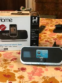 SVEGLIA CON MUSICA PER iPOD