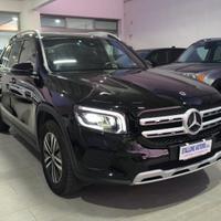 Mercedes GLB 180 d Automatic Executive 2021