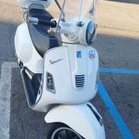 Vendita Vespa GTS 300