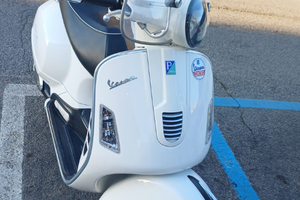 Vendita Vespa GTS 300