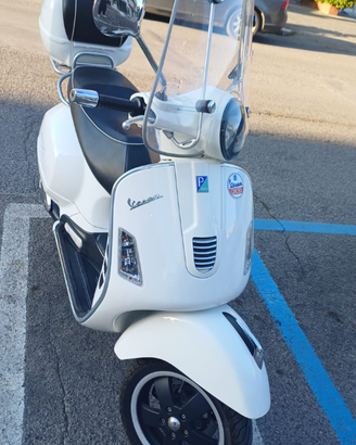 Vendita Vespa GTS 300