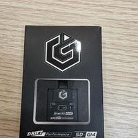 giroscopio srt drift rally offroad