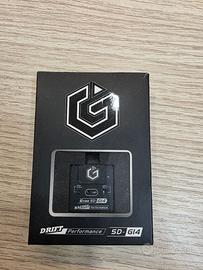 giroscopio srt drift rally offroad