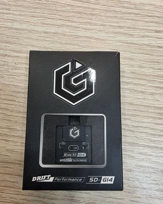 giroscopio srt drift rally offroad