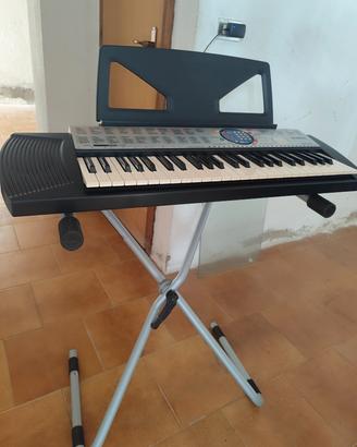 pianola elettrica