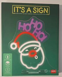 lampada Led Legami Milano