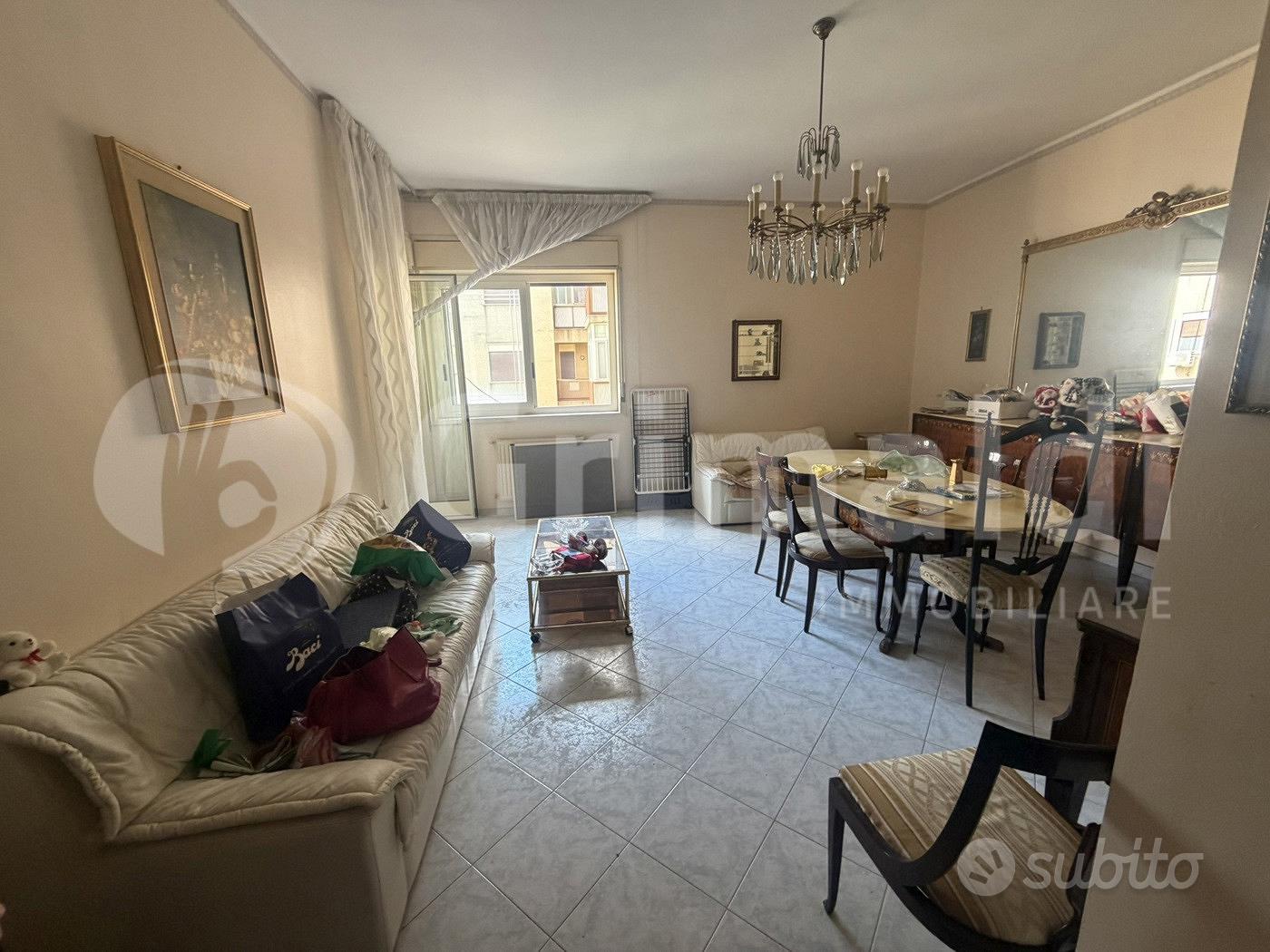 Apartment in Messina, Pistunina, II Circoscrizione - Vista 3