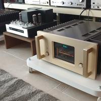 ACCUPHASE A100 Finali di riferimento classe "A"
