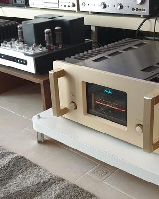 ACCUPHASE A100 Finali di riferimento classe "A"