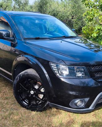 fiat Freemont 4x4 automatica 2014