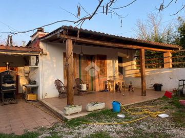 CASA INDIPENDENTE A PALESTRINA