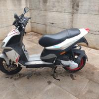 Piaggio nrg power
