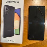 Samsung Galaxy A52 5g