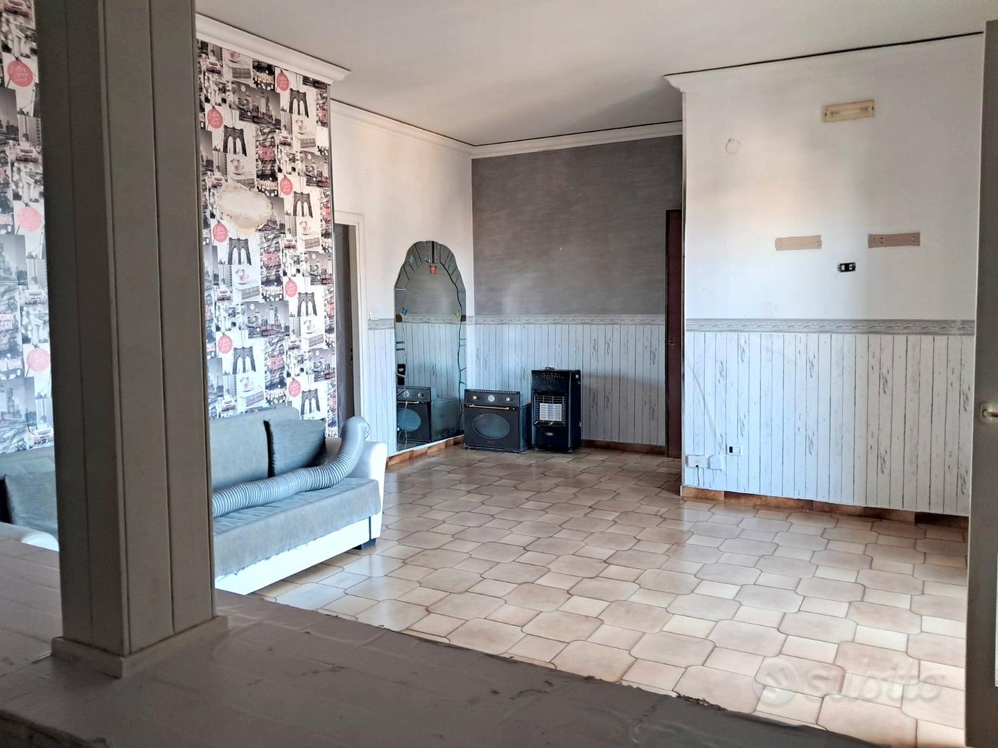 Appartamento - Vista 4
