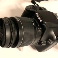 Macchina fotografica reflex Canon