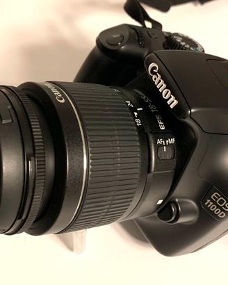 Macchina fotografica reflex Canon
