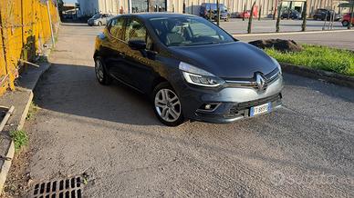 Clio moschino GPL 2019