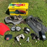 Robot tagliaerba Robomow pezzi ricambio