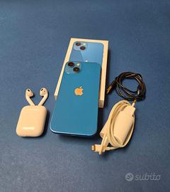 📱 iPhone 13 128 GB in perfetto stato + accessori