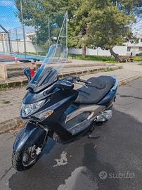 Kymco X-citing 250 2006 17.000km