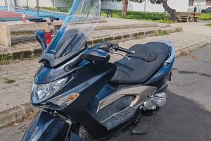 Kymco X-citing 250 2006 17.000km