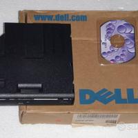 Masterizzatore per portatili DELL CDRW 6F857 nuovo