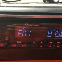 Autoradio Pioneer DEH3900BT  cd Bluetooth