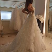 Vestito da sposa Nicole