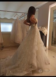 Vestito da sposa Nicole