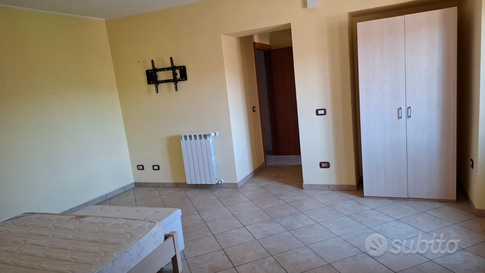 Apartment in Frosinone, De Matthaeis - More