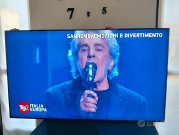 Smart TV Samsung 55 pollici