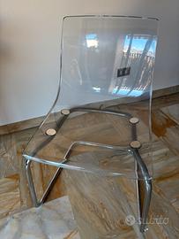 3dedie ikea plasica acciaio