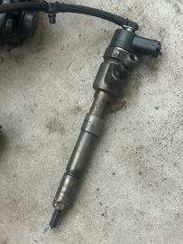 Iniettore Gasolio Bosch 0445110351 Fiat Panda 1.3 