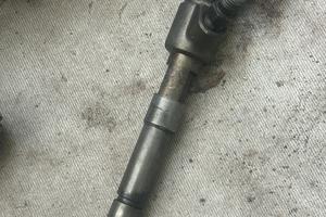 Iniettore Gasolio Bosch 0445110351 Fiat Panda 1.3 