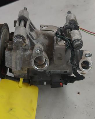 CITROEN C3 COMPRESSORE ARIA CONDIZIONATA