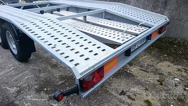 Carello auto 2700kg