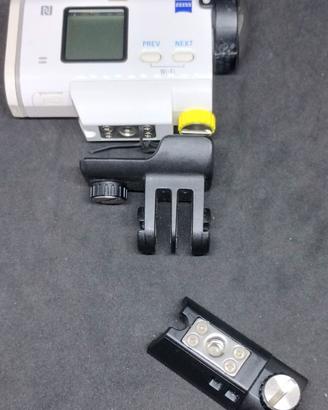 Sony supporti action cam HDRas 10,15,20,30,100,200