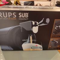 spillatrice di birra 