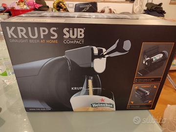 spillatrice di birra 