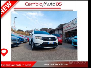 Dacia Sandero Stepway 0.9 TCe 12V 90CV Start&Stop 